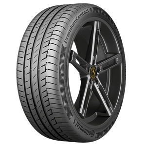 325/40R22 PremiumContact 6 114Y MO