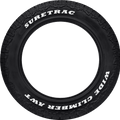 33x12.50R22LT 10PR 109Q Suretrac Wide Climber AWT - Prince Tires