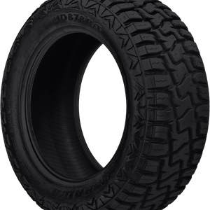 35x12.50R17LT 10PR 125Q Haida HD878