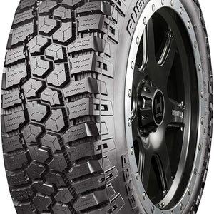 35X12.50R18LT DISCOVERER RUGGED TREK (R/T) 128Q 12/F