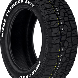 35x12.50R22LT 10PR 117Q Suretrac Wide Climber AWT