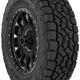 35x12.50R22LT Open Country A/T III (3PMS) 121Q 12/F