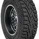 35x12.50R22LT Open Country R/T Trail 121Q 12/F