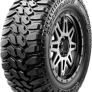 35x12.50R22LT Renegade M/T (R7) 121Q 12F - Prince Tires