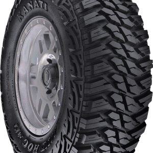 39x14.50R22LT 10PR 128Q Kanati Mud Hog M/T