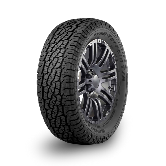 Trail-Terrain T/A