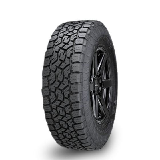 Open Country A/T III