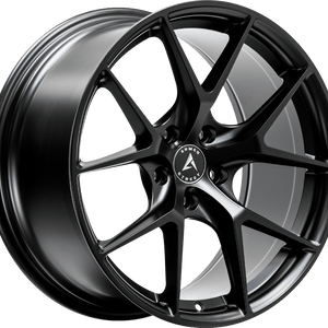 Armed Street Sniper 22x9.5 6x135 ET+20 Matte Black