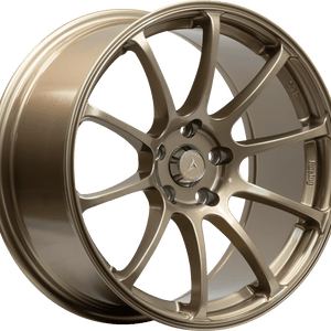 Armed Street Switchblade 18x8.5 5x109/5x114.3 ET+30 Bronze