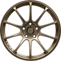 Armed Street Switchblade 19x8.5 5x109/5x113 ET+30 Bronze - Prince Tires