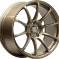 Armed Street Switchblade 19x8.5 5x109/5x113 ET+30 Bronze - Prince Tires