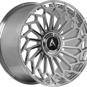 Armed Syndicate Cartel 20x9 5x109/5x114.3 ET+32 Full Polished