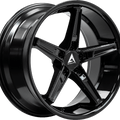 Armed Syndicate Don 20x9 5x120 ET+35 Gloss Black - Prince Tires