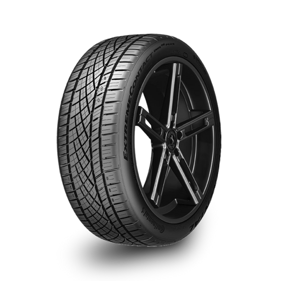 ExtremeContact DWS 06 Plus