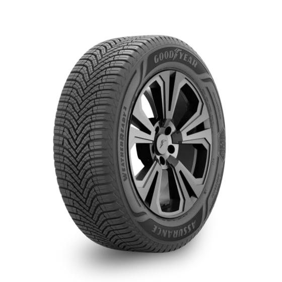 Assurance WeatherReady