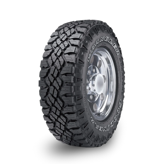 Wrangler DuraTrac RT