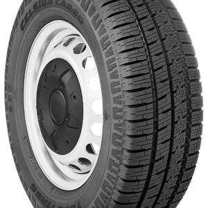 LT215/85R16 Celsius Cargo (3PMS) 115/112Q 10/E