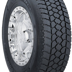LT215/85R16 Open Country WLT1 115Q 10/E