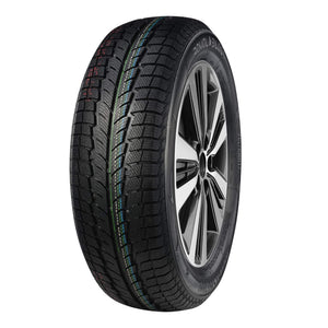 LT225/75R16 115/112S RoyalBlack Royal Snow