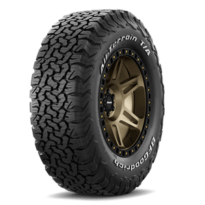LT225/75R16 [D] All-Terrain T/A KO2 RWL (3PMS-A/T) 115S 10/E