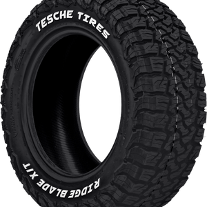 LT235/55R19 10PR 111/108S Tesche Ridge Blade X/T
