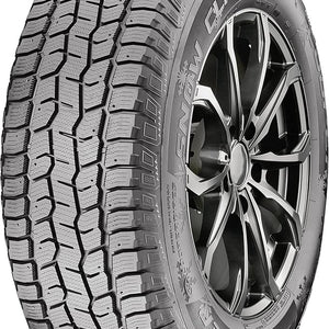 LT235/80R17 DISCOV SNOW CLAW STUDABLE 120/117R 10/E (9-37676)