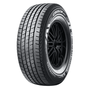 LT235/85R16 Crugen H/T51 A/S Hwy Touring  (3PMS) 120/116R 10/E