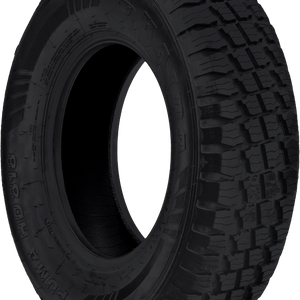 LT245/75R16 120/116Q Haida HD818