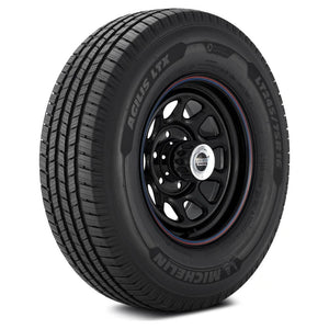 LT245/75R16 Agilis LTX MOV 120Q 10/E