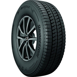 LT245/75R16 BLIZZAK LT 120R 10/E