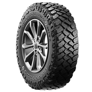 LT245/75R16 DESTINATION M/T2 120Q 10/E