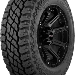 LT245/75R16 DISCOVERER S/T MAXX (R/T) Studable 120/116Q 10/E