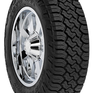 LT245/75R16 Open Country C/T (3PMS-R/T) Studable 120Q 10/E