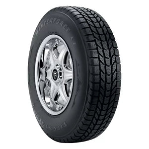 LT245/75R16 WINTERFORCE LT Studable 120R 10/E