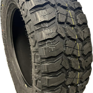 LT245/75R17 10PR 121/118Q Haida HD869