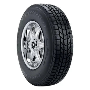 LT245/75R17 WINTERFORCE LT Studable 121R 10/E