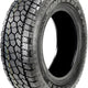 LT255/75R17 Renegade A/T-5 (3PMS) 111/108Q 6/C