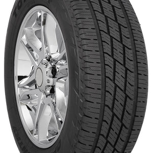LT265/60R20 Open Country H/T II (A/S) 121/118R 10/E