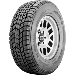 LT265/70R17 [D] Grabber Arctic LT Studable 121/118R 10/E