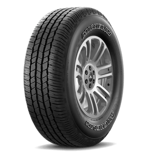 LT265/70R17 Defender LTX M/S 2 123/120S 10/E