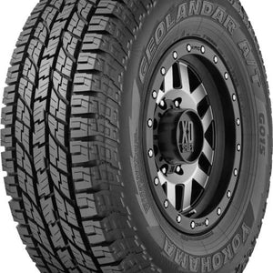 LT265/70R17 GEOLANDAR G015 (3PMS) 121/118S 10/E