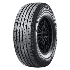 LT265/75R16 Crugen H/T51 A/S Hwy Touring  (3PMS) 123/120R 10/E
