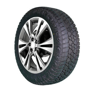 LT275/65R18-10PR 123/120R Haida HD829
