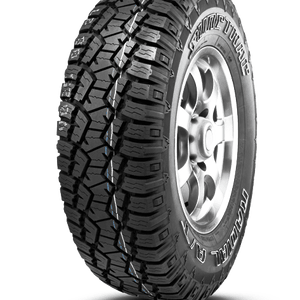 LT275/65R18 [D] RuggedTerrain R/T+ 123/120Q 10E