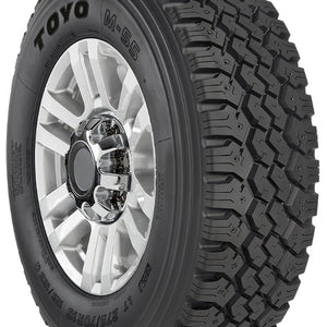 LT275/65R18 M-55 (3PMS) Studable 123/120Q 10/E