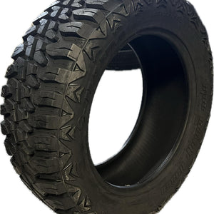 LT275/65R20-126/123Q Haida HD868