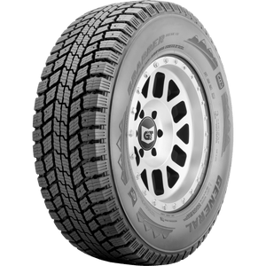 LT275/70R18 [D] Grabber Arctic LT Studable 125/122R 10/