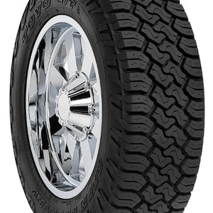 LT275/70R18 Open Country C/T (3PMS-R/T) Studable 125Q 10/E