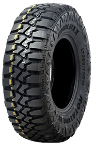 LT275/70R18 ROTATOR M/T 125/122Q 10/E