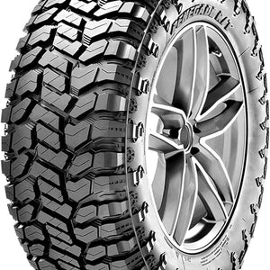 LT285/50R20 Renegade R/T+ 119/116Q 10/E (M+S)